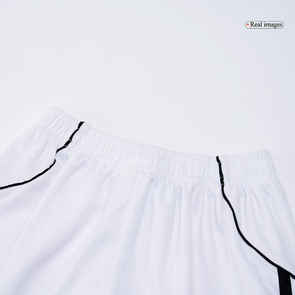 Completo Bambino Manchester United Casa 2025/26 - 3 Pezzi