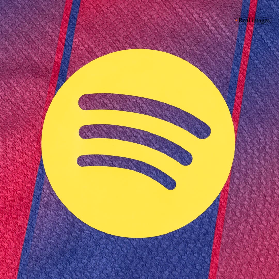 Maglia Replica Barcelona Casa Donna 2025/26