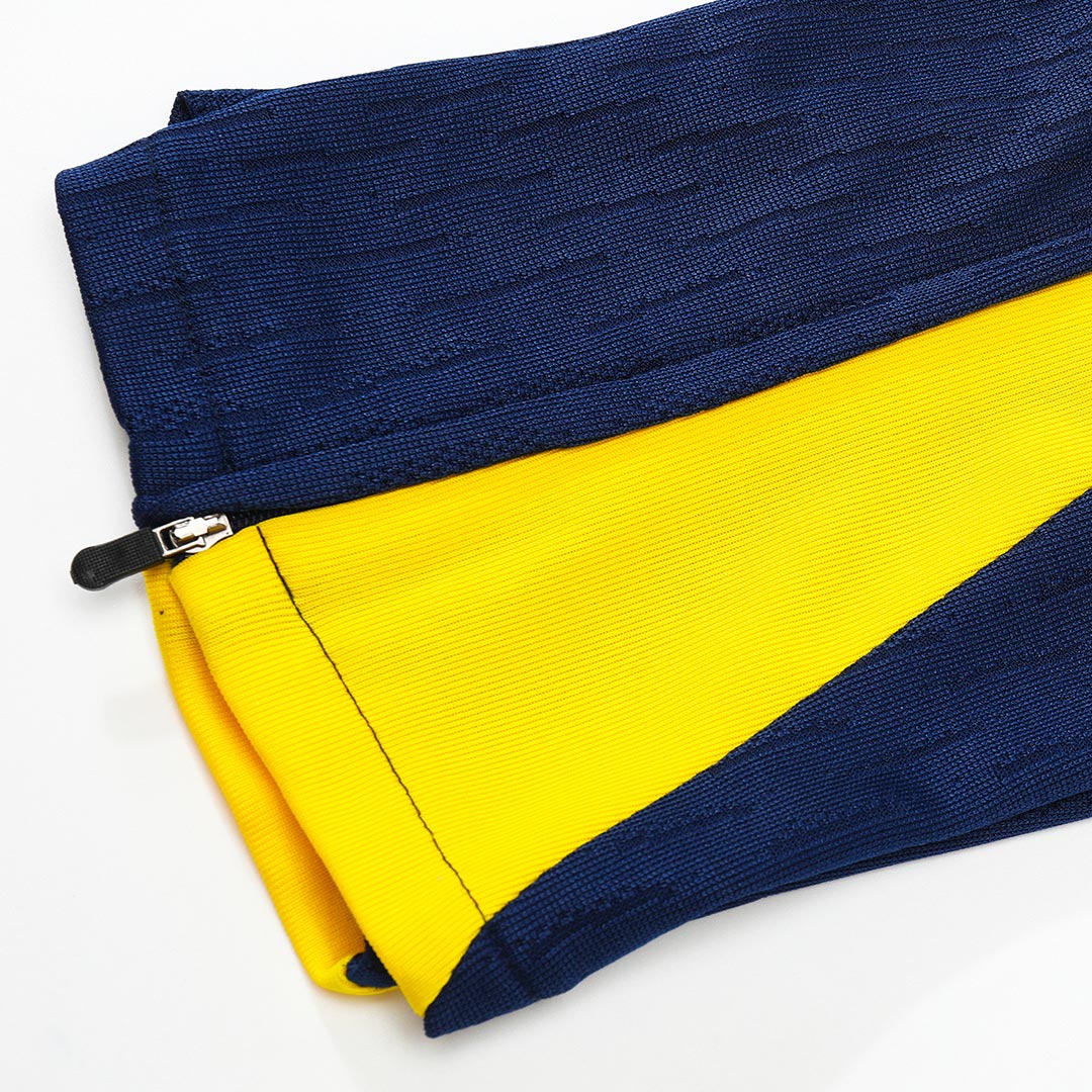 Barcelona Tuta Allenamento 2025/26 Colorful