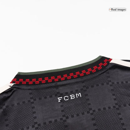 Base Kit Bambino Bayern Munich Terza 2025/26 - 2 Pezzi