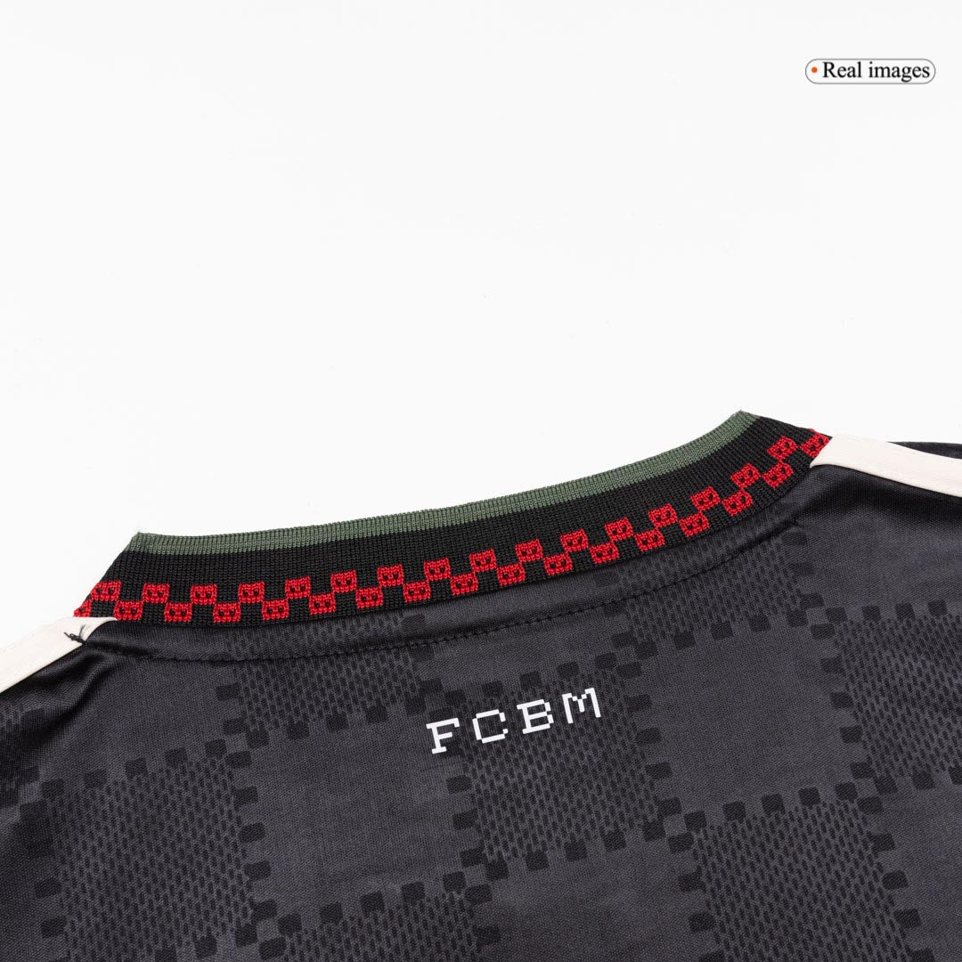 Completo Bambino Bayern Munich Terza 2025/26 - 3 Pezzi