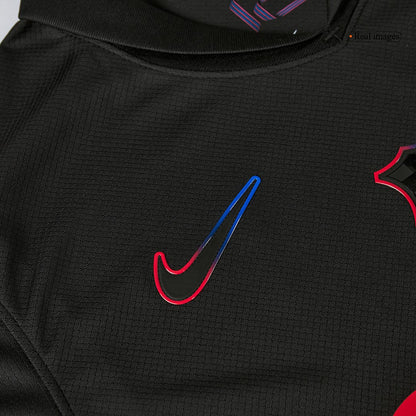 Kit Completo Barcelona Trasferta Uomo 2024/25 - 3 Pezzi