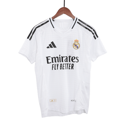 Kit Completo Gara Real Madrid Casa Uomo - 3 Pezzi