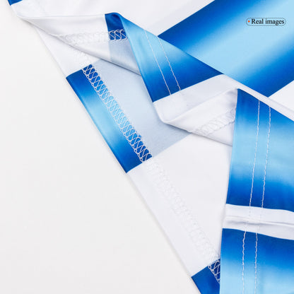 Base Kit Bambino Argentina Casa 2025/26 - 2 Pezzi