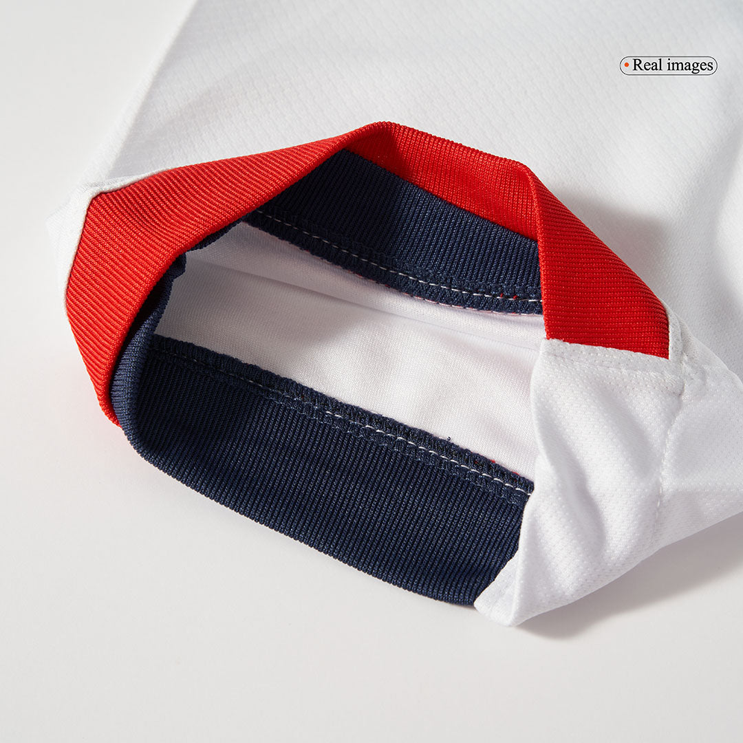 Maglia Replica PSG Trasferta Uomo