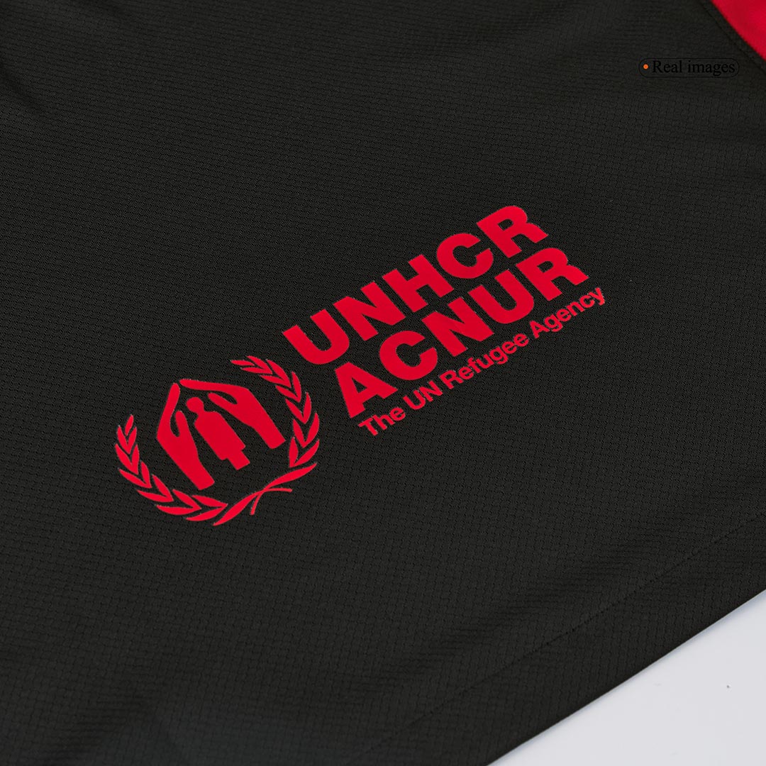 Kit Completo Barcelona Trasferta Uomo 2024/25 - 3 Pezzi