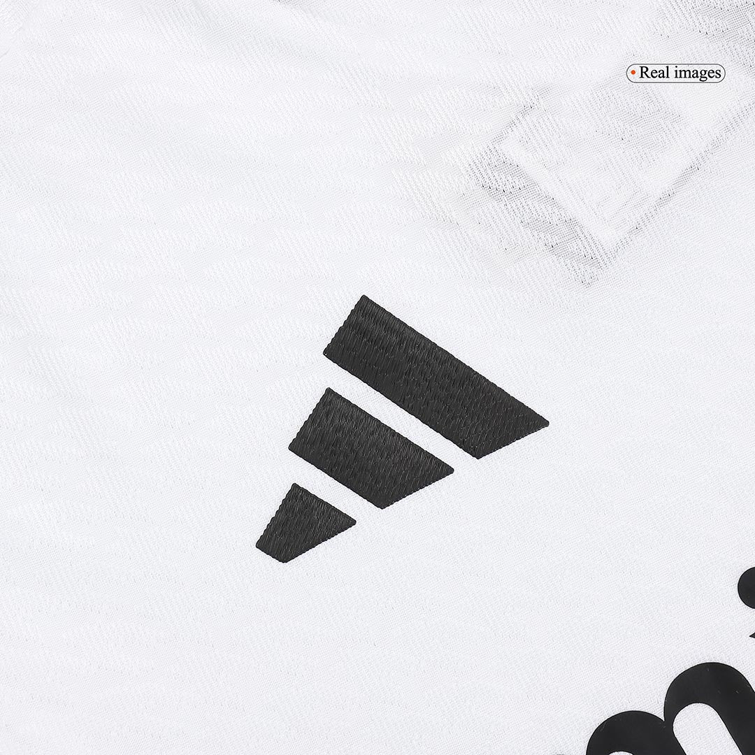 Kit Completo Gara Real Madrid Casa Uomo - 3 Pezzi