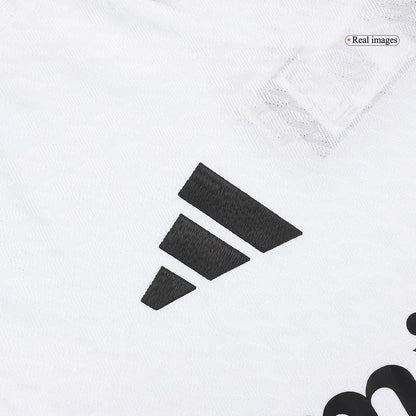 Completo Base Gara Real Madrid Casa Uomo - 2 Pezzi