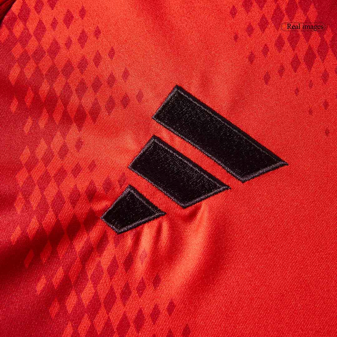 Maglia Replica Bayern Monaco Casa Uomo