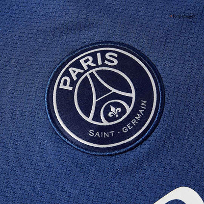 Maglia Replica PSG Quarta Uomo 2024/25 - Manica Lunga