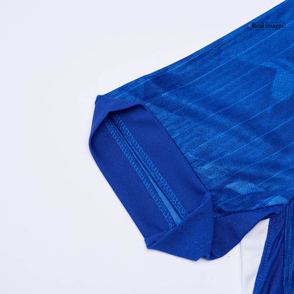 Maglia Gara Chelsea Casa ESTÊVÃO #41 Uomo 2025/26