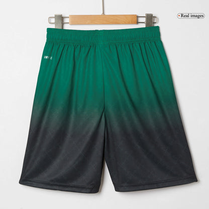 Completo Base AC Milan Quarta Uomo 2024/25 - 2 Pezzi