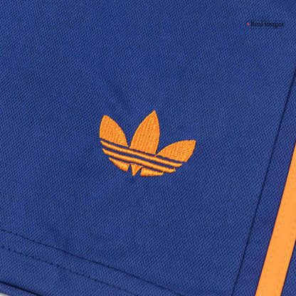 Base Kit Bambino Newcastle United Terza 2025/26 - 2 Pezzi