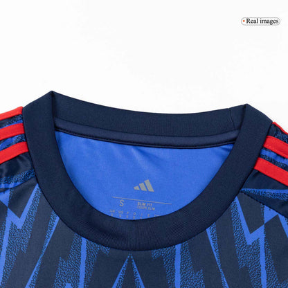 Maglia Replica Arsenal Trasferta Donna 2025/26