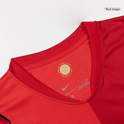 Maglia Replica Canada Casa Uomo 2026