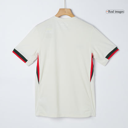 Kit Completo Chelsea Trasferta Uomo 2025/26 - 3 Pezzi