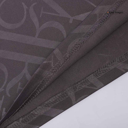 Maglia Replica Real Madrid Terza Uomo