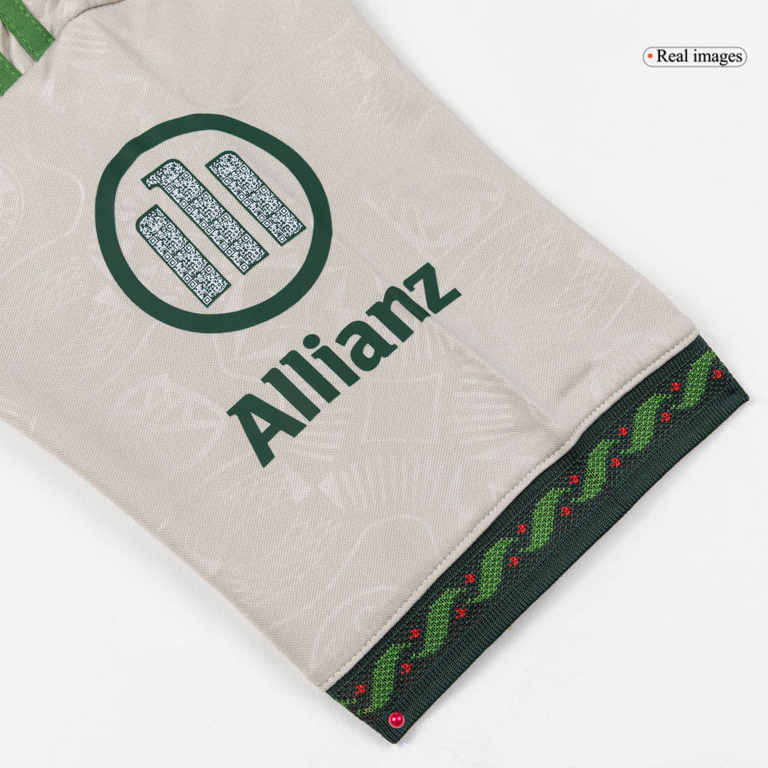 Completo Base Bayern Munich Uomo 2025/26 - 2 Pezzi