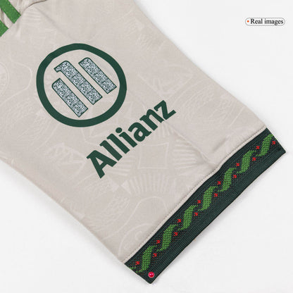 Completo Base Bayern Munich Uomo 2025/26 - 2 Pezzi