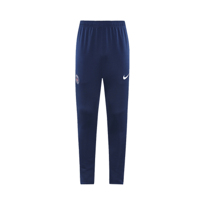 PSG Tuta Allenamento 2025/26 Blu Navy