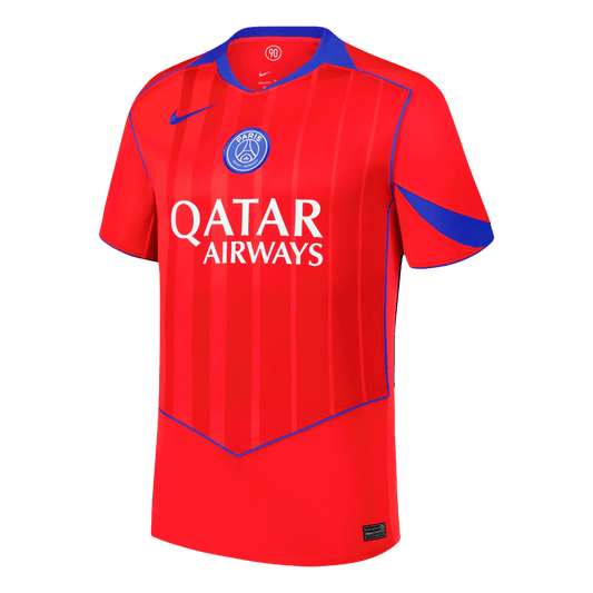Maglia Replica PSG Terza Uomo 2025/26