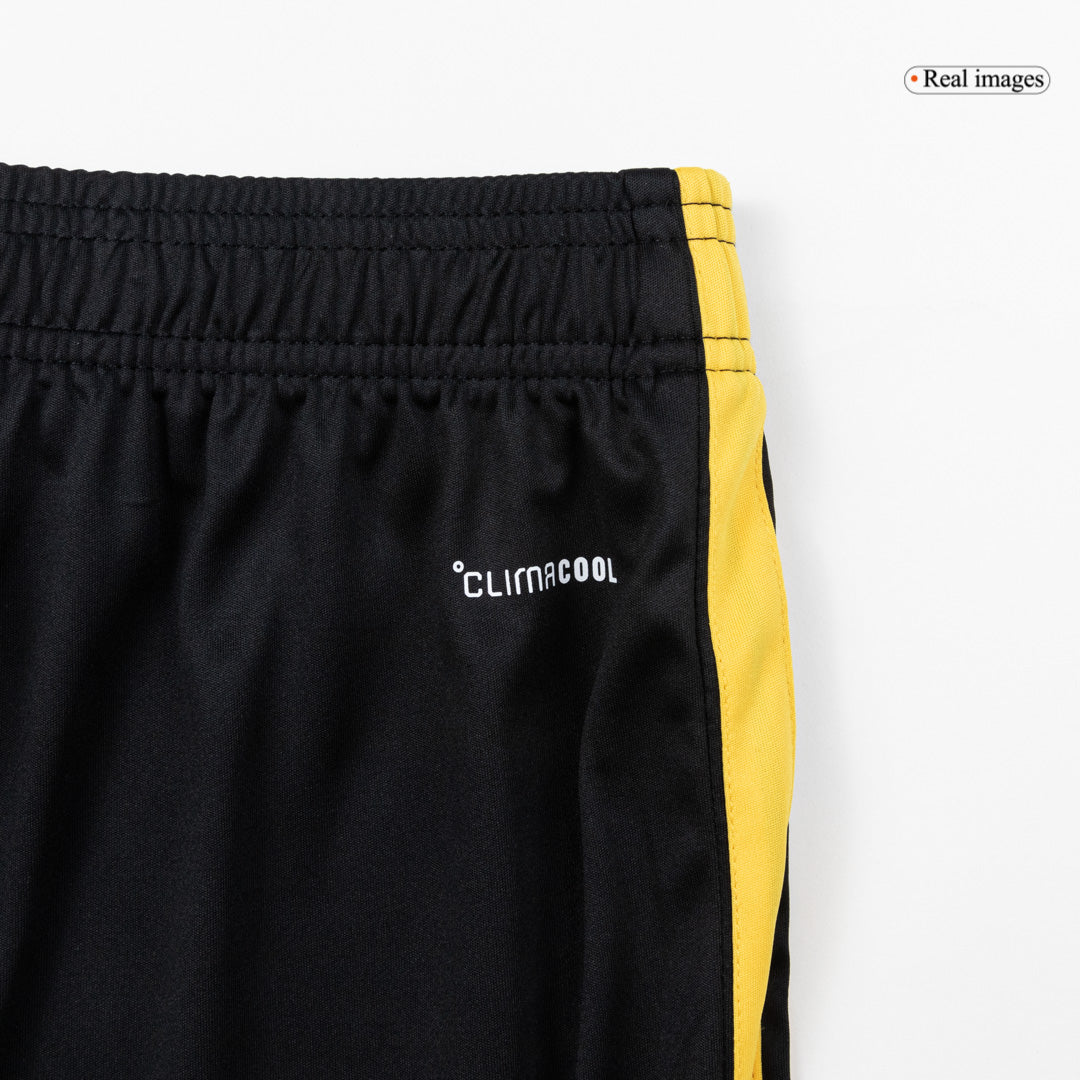 Completo Base Belgio Casa Uomo 2026 - 2 Pezzi