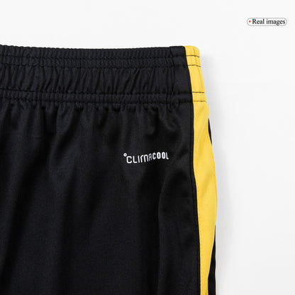 Completo Base Belgio Casa Uomo 2026 - 2 Pezzi