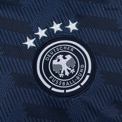 Maglia Replica Germania Trasferta Donna 2026