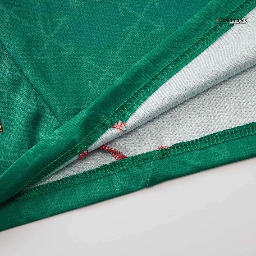 Maglia da Portiere Replica AC Milan Quarta Uomo 2024/25