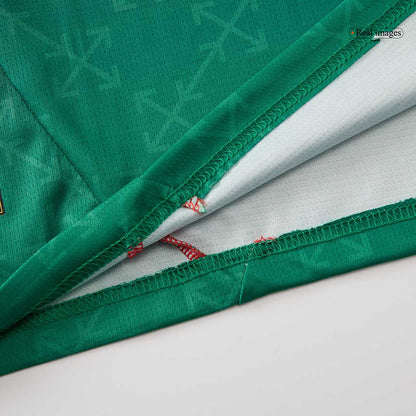 Maglia da Portiere Replica AC Milan Quarta Uomo 2024/25