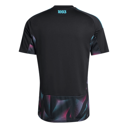 Maglia da Portiere Replica Argentina Uomo 2026