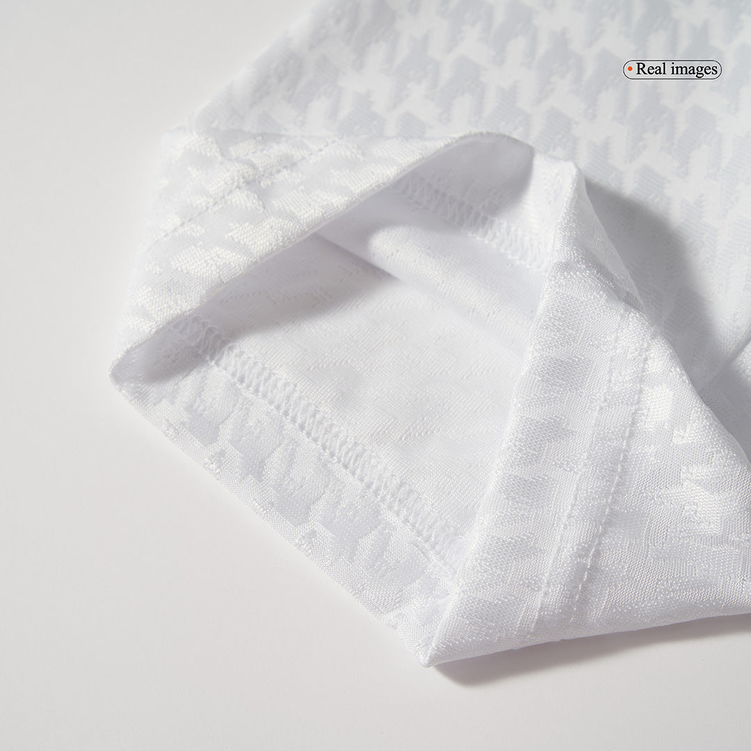 Maglia Gara Real Madrid Casa Uomo