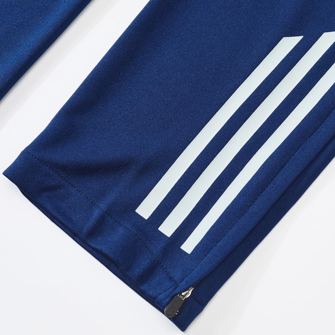 Arsenal Tuta Allenamento 2025/26 Bianco