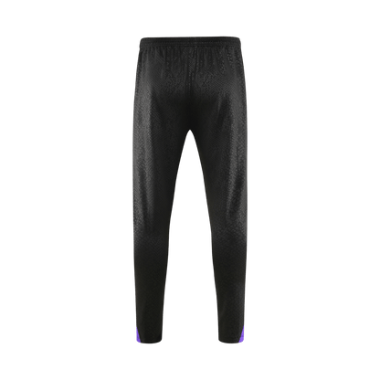 Barcelona Tuta Allenamento 2025/26 Nero