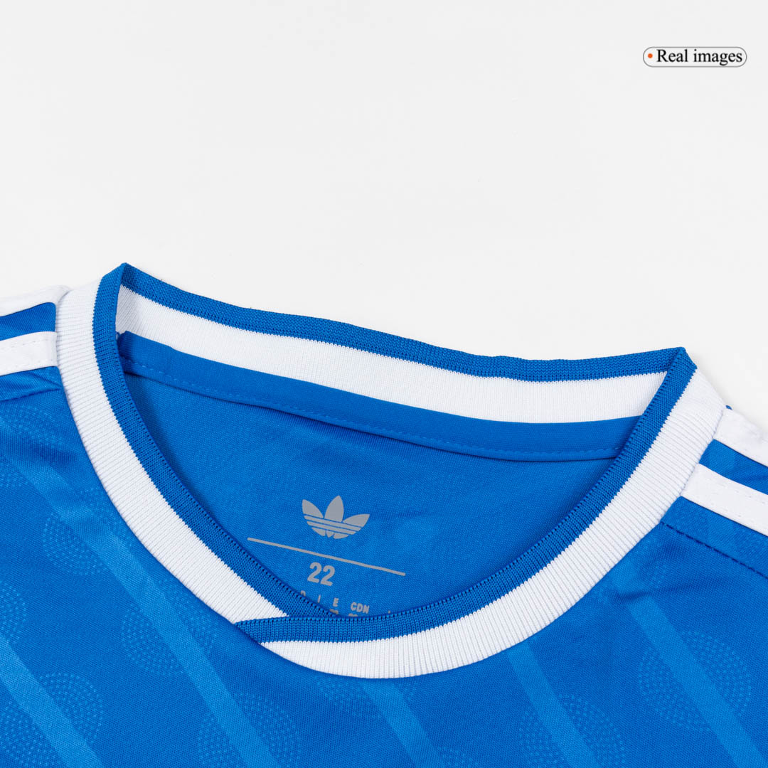 Completo Bambino Real Madrid Terza 2025/26 - 3 Pezzi