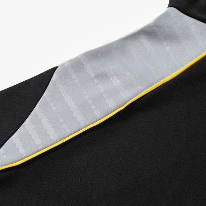 Real Madrid Tuta Allenamento 2025/26 Nero