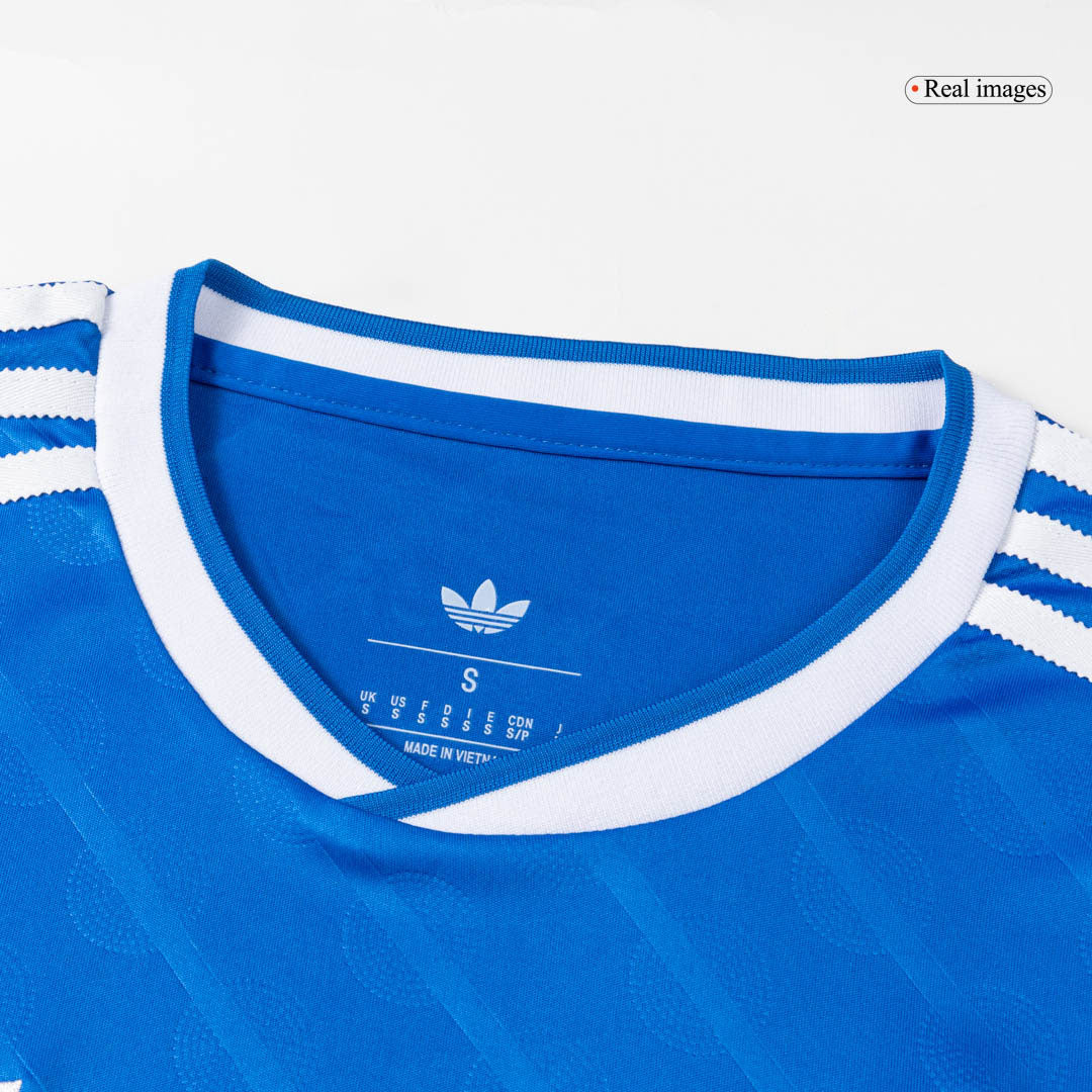 Maglia Replica Real Madrid Terza ARDA GÜLER #15 Uomo 2025/26