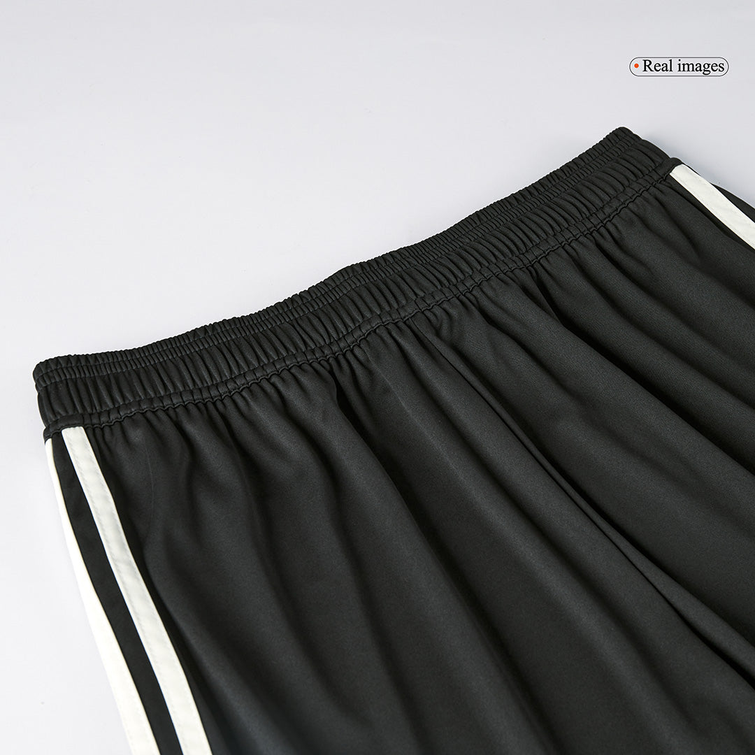 Completo Base Manchester United Terza Uomo - 2 Pezzi