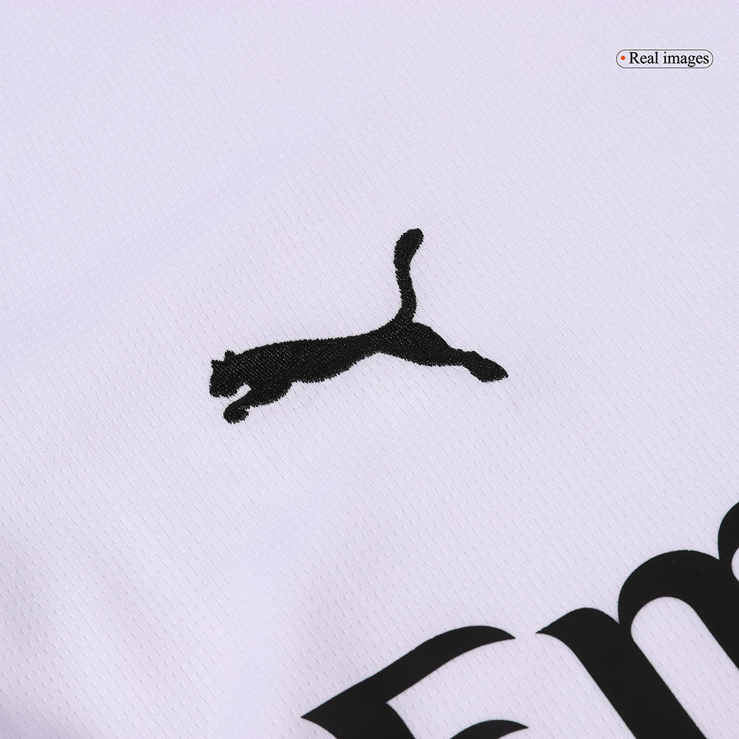 Maglia Replica AC Milan Trasferta Uomo