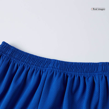 Base Kit Bambino Atletico Madrid Casa 2025/26 - 2 Pezzi