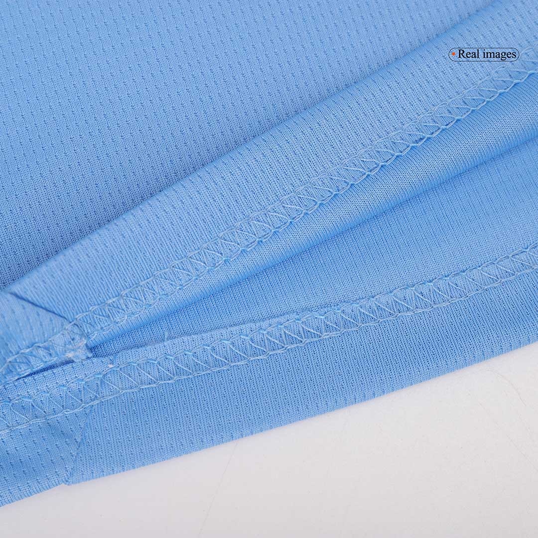 Maglia Replica Manchester City Casa Donna