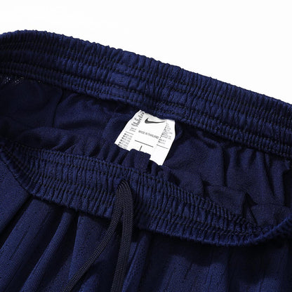 Barcelona Tuta Allenamento 2025/26 Black&Orange