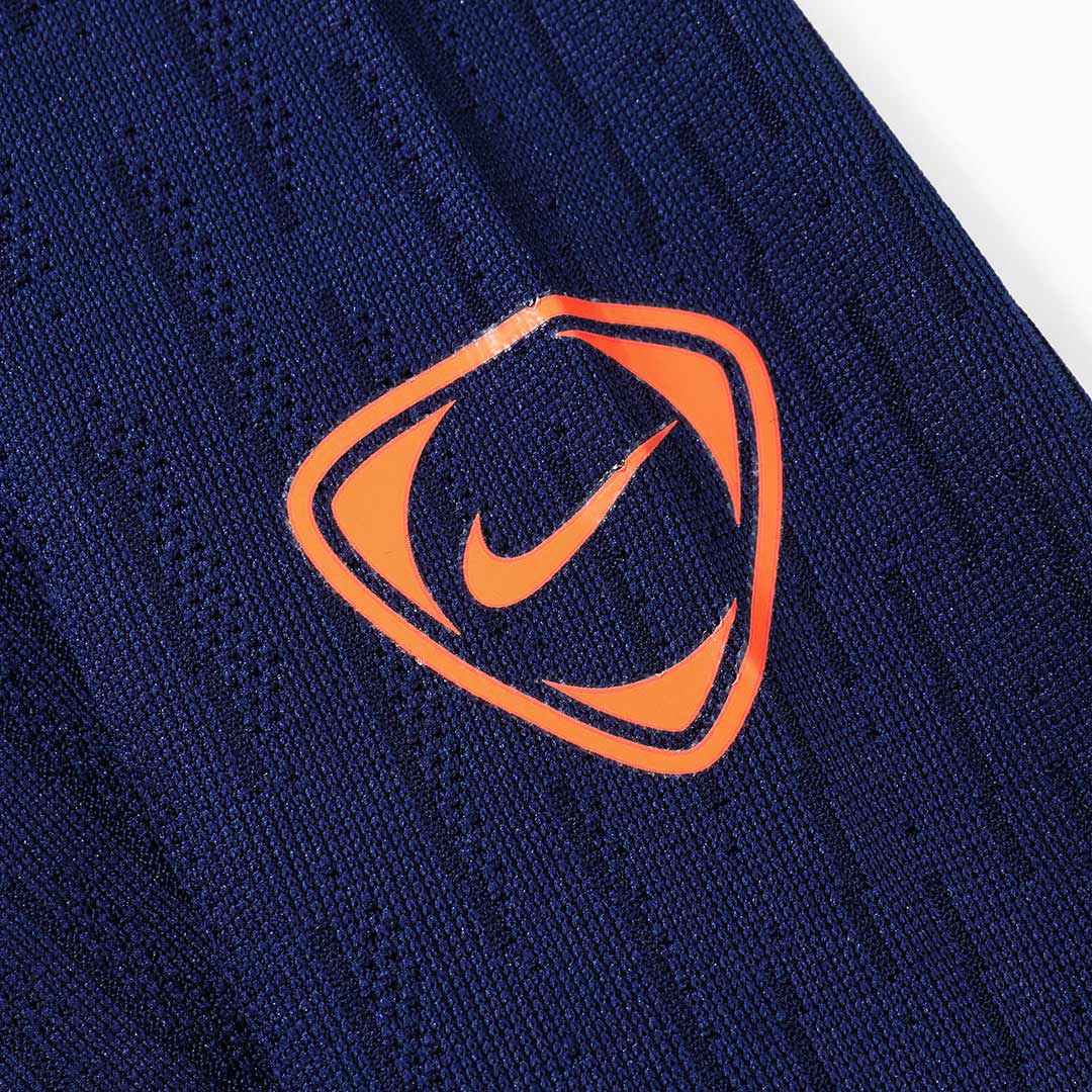 Barcelona Tuta Allenamento 2025/26 Black&Orange