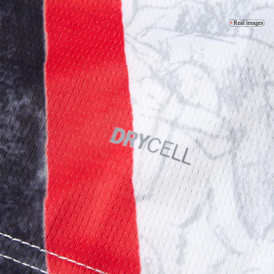 Base Kit Bambino Manchester City 2025/26 - 2 Pezzi