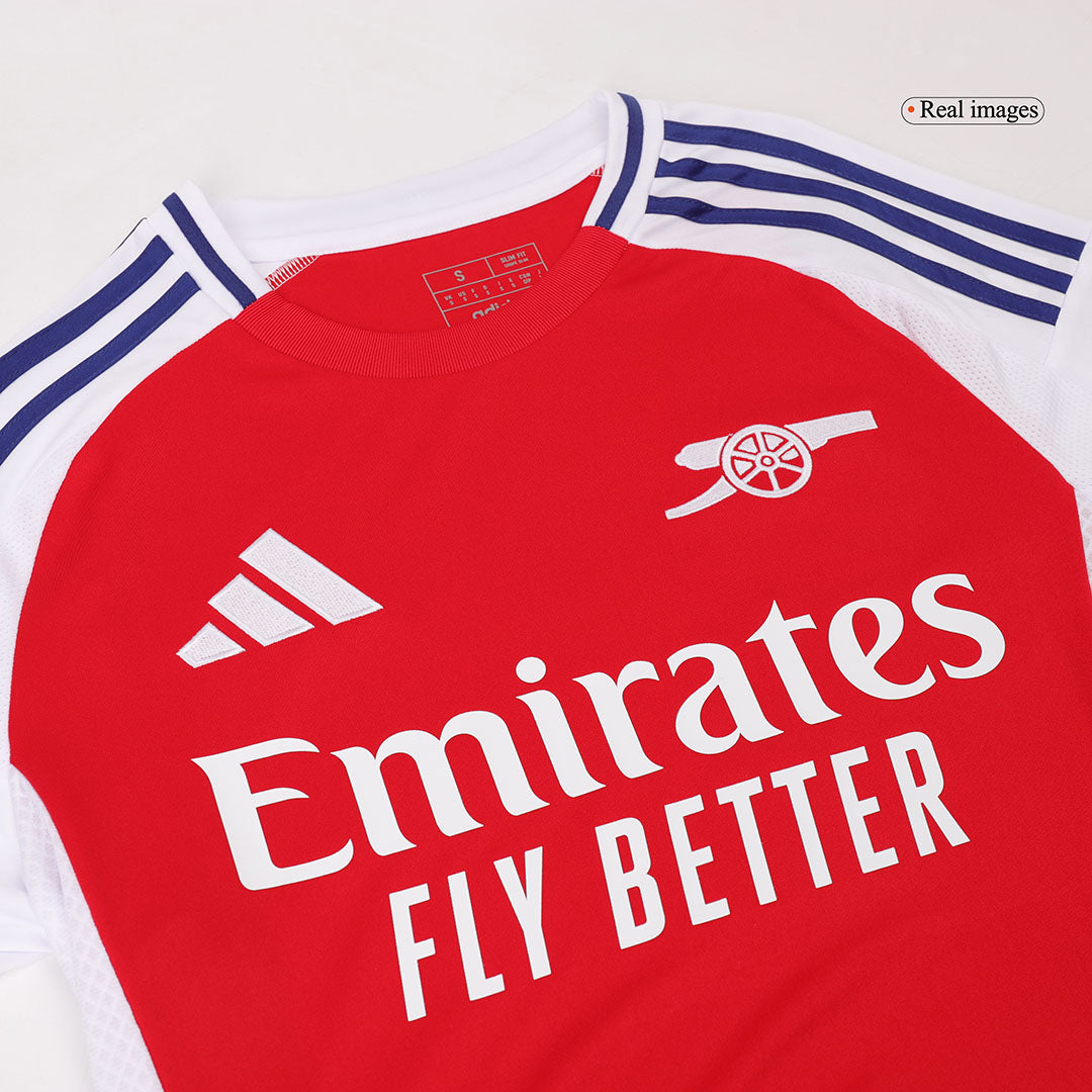 Maglia Replica Arsenal Casa Uomo