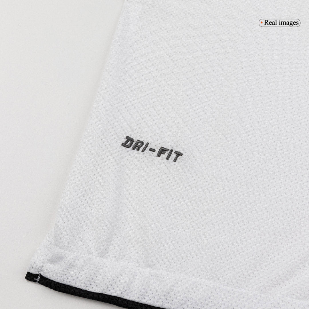 Maglia Retro Manchester United Trasferta 2010/11