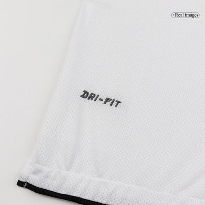 Maglia Retro Manchester United Trasferta 2010/11