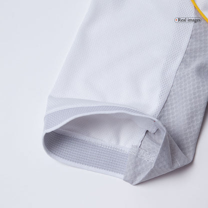 Maglia Gara Real Madrid Casa BELLINGHAM #5 Uomo 2025/26