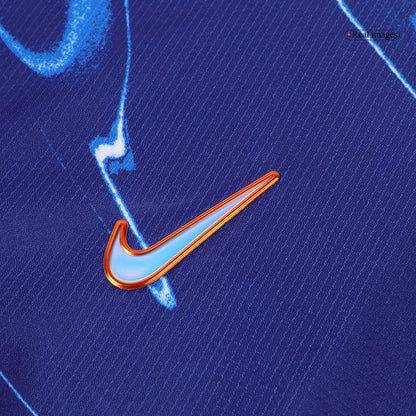 Base Kit Bambino Chelsea Casa 2024/25 - 2 Pezzi