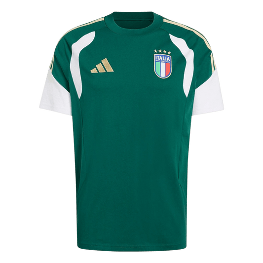 Maglia Replica Italy Pre-Partita Uomo 2026
